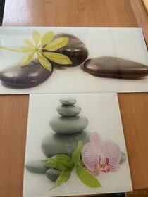 obrazy vhodné do welness