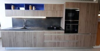 Kuchyňská linka ACTIVE IMPERIAL