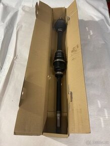 Poloosa Peugeot 206 32733Y