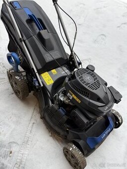 Sekačka na trávu benzínová