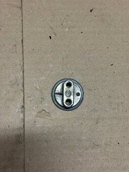 Greatzin - víčko karburatoru (dvoulanko)