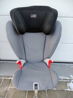 Britax Römer Kidfix SL pro 15-36kg