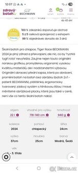 Skolni bato Beckmann