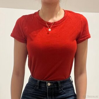 Tričko, velikost XS - 1