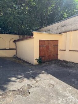 Garaz Legerova volna ihned - 1