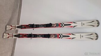 Sjezdové lyže Rossignol Pursuit 12Ti 163 cm