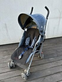 Kočárek golfový - Maclaren Quest (ZLEVNĚNO)