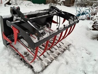 Krokodyl na hnuj - 1