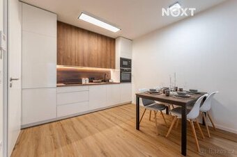 Prodej byt 3+kk, 73㎡