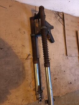 Přední vidlice Jawa 250/353,350/354