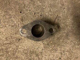 jawa pérák přiruba hliníková