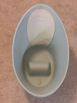 Dětská vanička shnuggle - 1