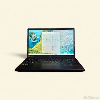 Acer Nitro V 15 (Ryzen 5, NVIDIA RTX) - 1