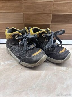 Celoroční boty superfit 21 - 1