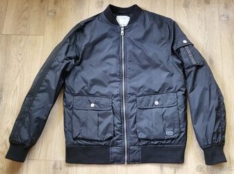 Chlapecká bunda/bomber zn. Zara, vel. 152