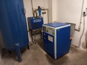 Orlík kompresor ORL 15 BX