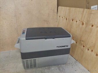 Kompresorová lednice Dometic 50l 230VAC/12VDC