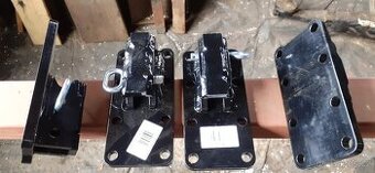 držák kypřičů stop pro  Bednar  FMT 4kusy