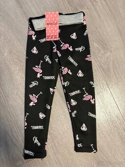 Nové zateplene leginy - 1