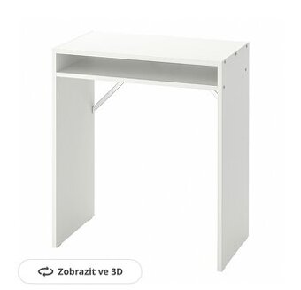 IKEA psaci stul Torald