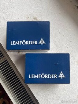 Čepy řízení mazda mx5 Nb