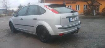 Prodám Ford focus mk2