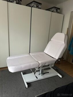 Kosmetické lehátko/ křeslo