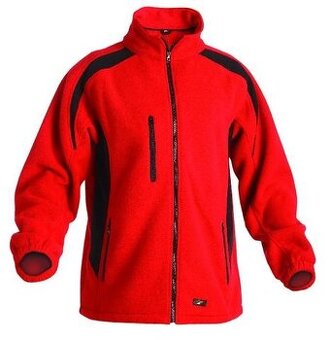 Mikina fleece TENREC