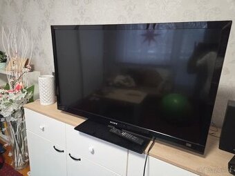 Televizor, TV, plně funkční bez vad