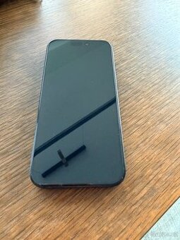 Prodám Iphone 15 Pro 256 GB