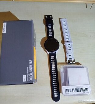 Garmin Forerunner 165