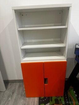 Skříňky IKEA STUVA