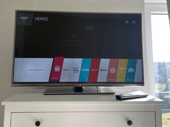 Televize LG