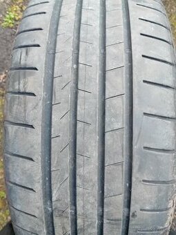 Prodám Sadu pneu 235/45/20 Bridgestone, Letni