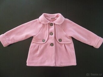 Kabát Next vel. 110