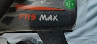 Dětský mini dron s kamerou a ovladačem – Pouzdro