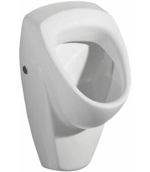 Pisoár Keramag (nyní Geberit) model Renova