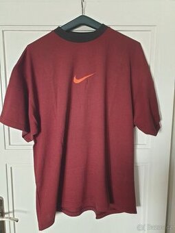 Triko a šortky Nike