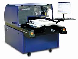 Tiskařský stroj Kornit 932 NDS