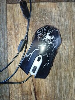 Herní myš Genius GX Gaming Scorpion Spear