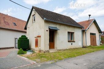 Prodej Rodinný dům, 25㎡ - 1