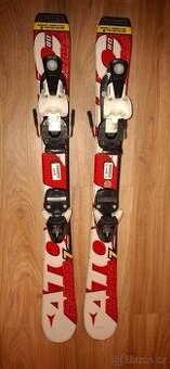 Dětské lyže 80 cm