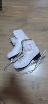 Dámské brusle SPORTTEAM LUCIA, 35