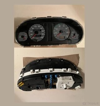 Přístrojová deska ŠKODA FELICIA 1.3