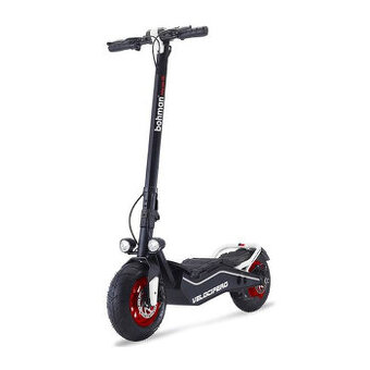 500W ele. koloběžka Bohman Velocifero Extreme Czech Limited