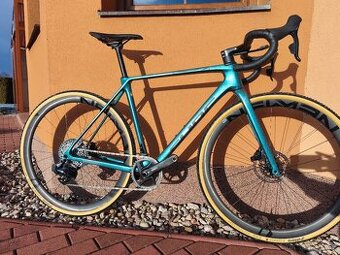 Cube Cross Race C:68 SLT Force AXS 7.3kg