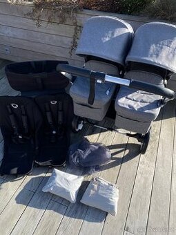 Bugaboo Donkey 3 Mono / Duo / Twin