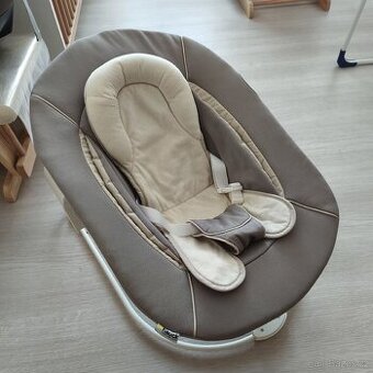 Hauck Alpha Bouncer 2v1