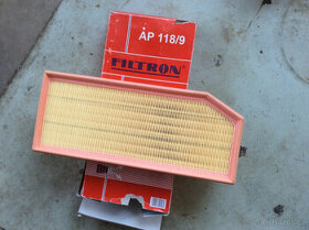 FILTRON AP 118/9 - Vzduchový filtr