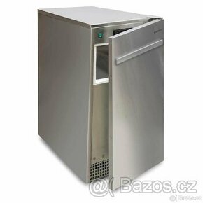 Vyrobnik nugetkoveho ledu Icetender, 30kg/24h, Záruka